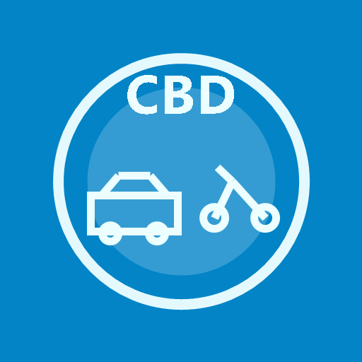 CarAndBikeDeals Logo